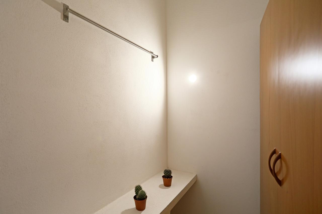 Ferienwohnung Casa Le Nereidi Castellammare del Golfo Exterior foto